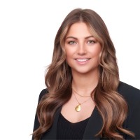 Georgina Parker