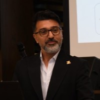 Ali Torabian