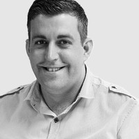 Chris Keogh