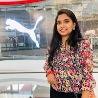 Karishma Girase
