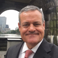 Gregory Lamb