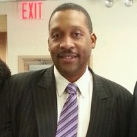 Marcus Abrams