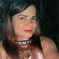 Cecília Balbino da Silva