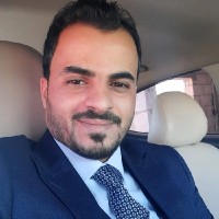 Osama Alkhaldi