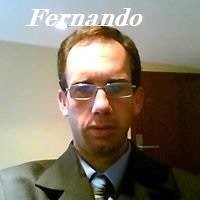 Fernando Vareiro