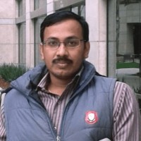 Ravikumar Naik