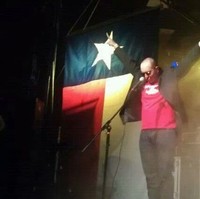 Kevin DeVil