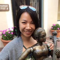 Sue Liu
