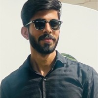 Nikhil Chotrani