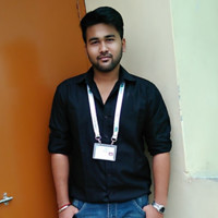 Pranav Raj