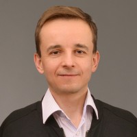 Pavel Sorokin