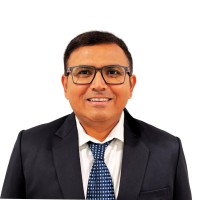 Hemal Patel