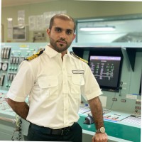 Ali Al Maskari
