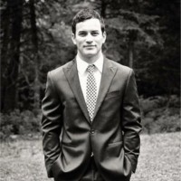 Andy MacKenzie