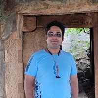Mohammad Shadab Alam