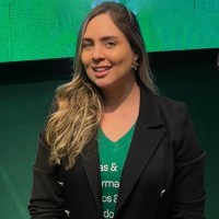 Amanda Mangueira