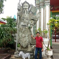 Srinivasa Shenoy