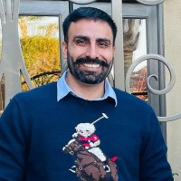 Harpreet Khakh