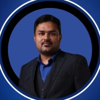 Sangeet Jaiswal ⍣