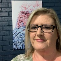 Narelle James