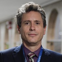 Antonio Ribeiro de Azevedo Santos