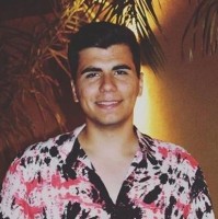 Martin Alejandro Gagliardi