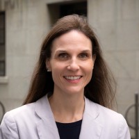 Sara Guilcher PhD, PT