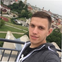 Mykyta Tatarchuk