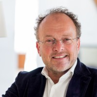 Mark Steinen, People Investor