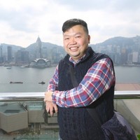 Clarence Chan