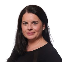 Bernice Gaffney