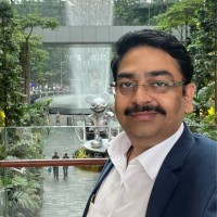 Dr. Anuj Gupta