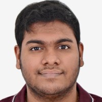 Joshua Cherian