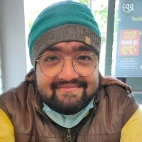 Nirbhay Thakker