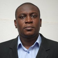 Fred Osei