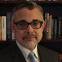 Daniel Cantu