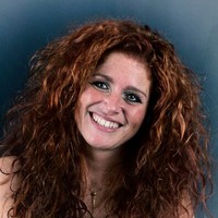 Janneke van gemert