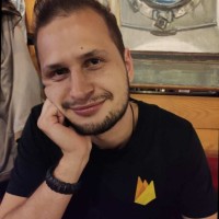 Dimitar Naydenov