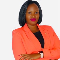 Eng. Arinaitwe Agnes PMP®️