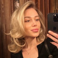 Bohdana Vrublevska