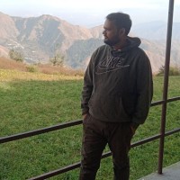 Ravi Tripathi