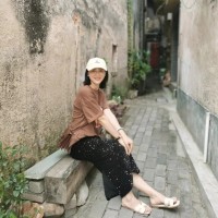 Meiling Wang