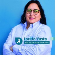 Loreto Yusta