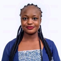 Olufunmilayo Oladeji