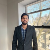Pranav Bhardwaj