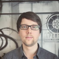 Daniel Drewitz