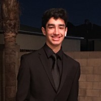 Nathan Cruz