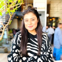 Hajira Fatima