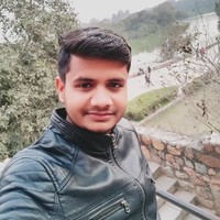 Vishnu Yadav