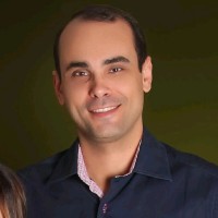 Tiago A. Daudt Rodrigues